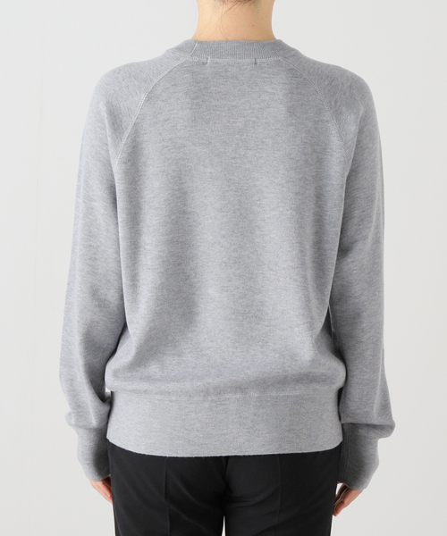 New sweat like knit（ニット/セーター）｜AP STUDIO（エーピー