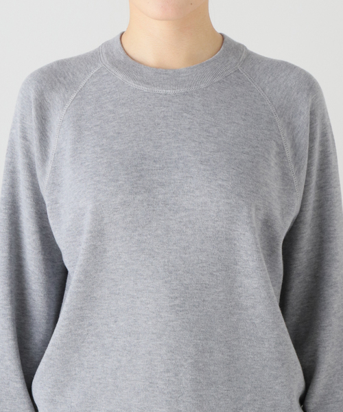 AP STUDIO New sweat like knit ニットセーター New sweat like knit（ニット/セーター）｜AP STUDIO（エーピー