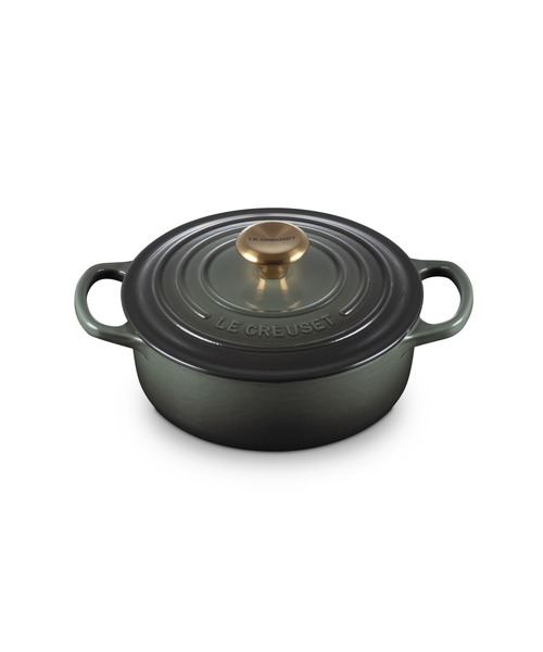 Le Creuset（ルクルーゼ）の「シグニチャー ココット