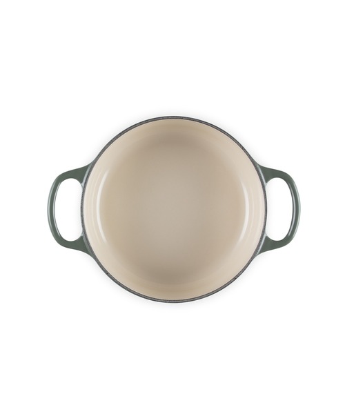 Le Creuset（ルクルーゼ）の「シグニチャー ココット・ジャポネーズ