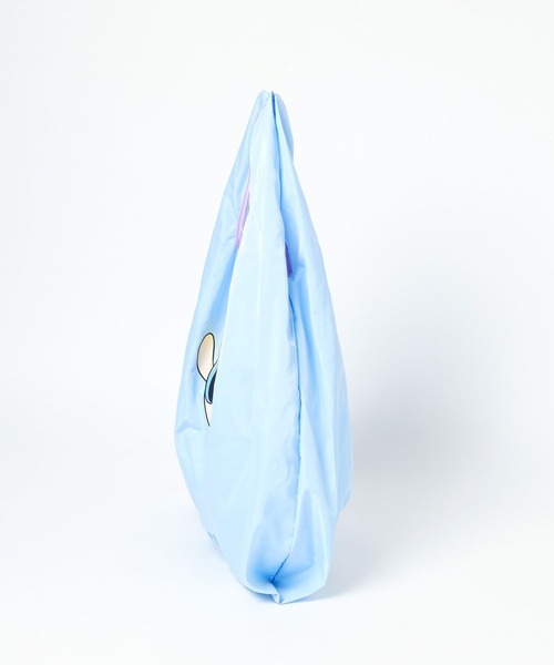 Me%（ミィパーセント）の「MPパワーパフ ガールズ エコバッグ　994294（ショルダーバッグ・レディース・レッド/グリーン/ブルー・FREE）」の21枚目の写真