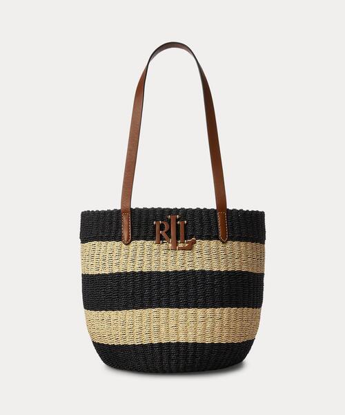 LAUREN RALPH LAUREN（ローレン ラルフ ローレン）の「ストライプド