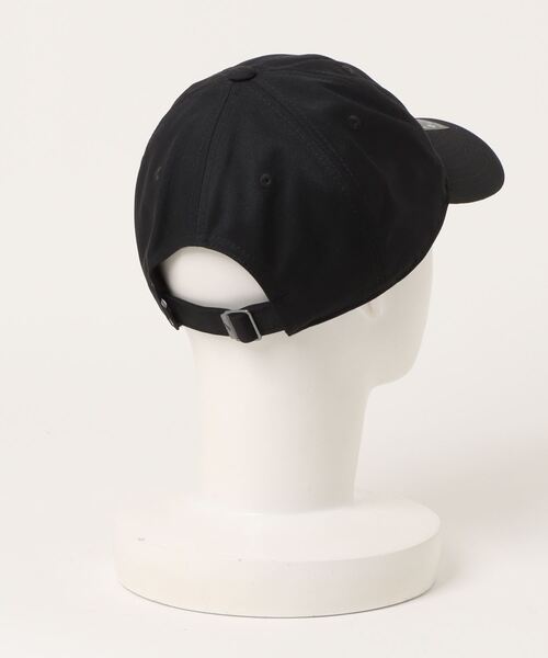 NIKE（ナイキ）の「《NIKEアパレル》クラブ CB スウッシュ L キャップ（キャップ・メンズ・ホワイト/ブラック/アイボリー/ブラック系その他・M/L/S/M/L/XL）」の5枚目の写真