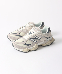 NEW BALANCE / ニューバランス】U9060 EEB：スニーカー（スニーカー