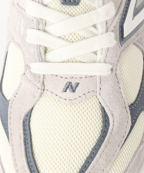 NEW BALANCE（ニューバランス）の「【New Balance / ニューバランス】U9060EEB（スニーカー・メンズ・ベージュ・26cm/26.5cm/27cm/27.5cm/28cm/25.5cm/28.5cm）」の10枚目の写真