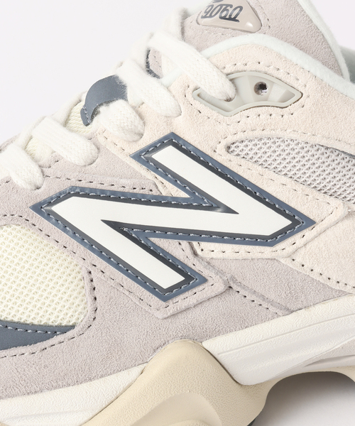 New Balance / ニューバランス】U9060EEB（スニーカー）｜New