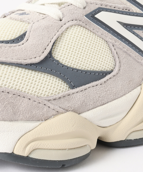 NEW BALANCE（ニューバランス）の「【New Balance / ニューバランス】U9060EEB（スニーカー・メンズ・ベージュ・26cm/26.5cm/27cm/27.5cm/28cm/25.5cm/28.5cm）」の12枚目の写真
