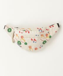 FABRICK【MAYUMI YAMASE】 WAIST BAG