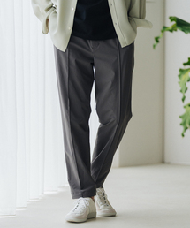 EDIFICE | RT 4WAYストレッチ ナイロン イージーパンツ(スラックス)