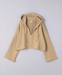 BASERANGE | ＜BASERANGE＞ORDU フーデッド スウェット(スウェット)