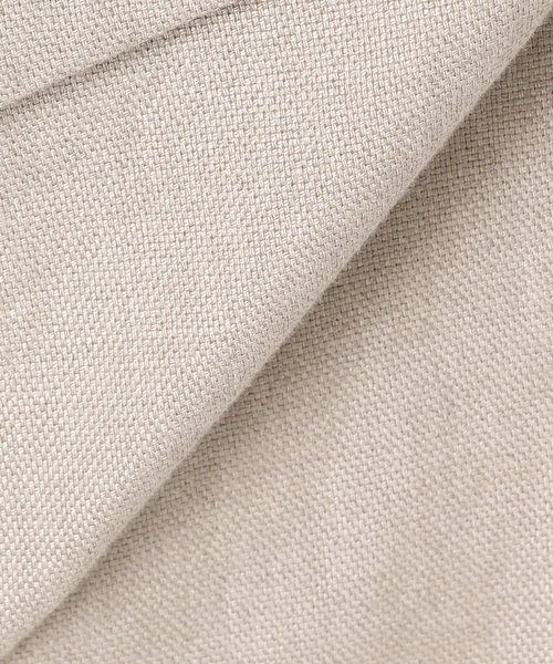 journal standard L'essage(ジャーナルスタンダードレサージュ)の「リネンオックス/チェックジャケット(テーラードジャケット・レディース・グレー/ベージュ・FREE)」の14枚目の写真