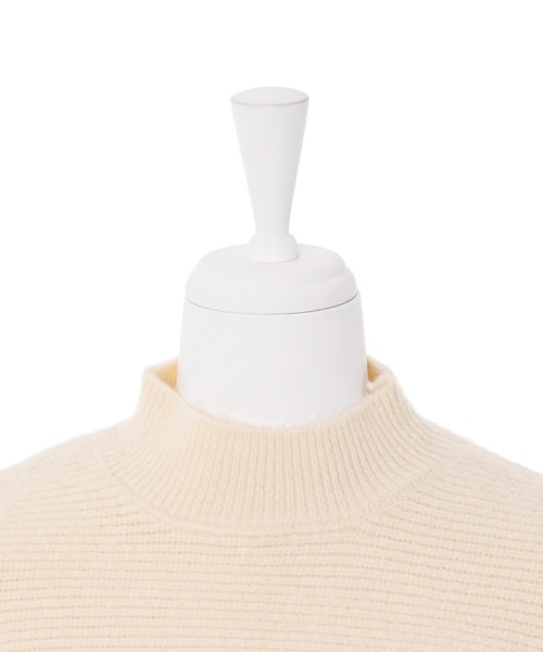 Narcissus（ナルシス）の「【Narcissus】2WAYセットワンピース（ワンピース・レディース・アイボリー/ブラック・FREE）」の4枚目の写真