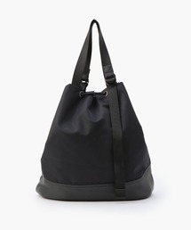 ブリーフィングREVERSIBLE BOA TOTE M