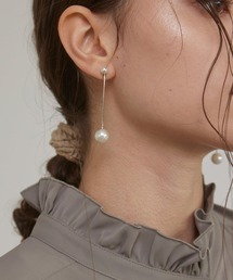 Pearl Swing Pierce