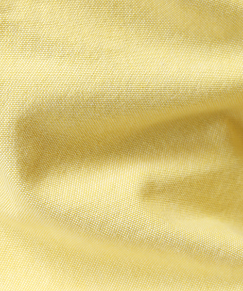 POLO RALPH LAUREN（ポロ ラルフ ローレン）の「スリムフィット ストレッチ オックスフォード シャツ（シャツ/ブラウス・メンズ・イエロー系その他・MEDIUM/X-LARGE/X-SMALL/LARGE/SMALL）」の7枚目の写真