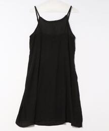 チャイハネ | 【チャイハネ】クレイナキャミワンピース(ワンピース)