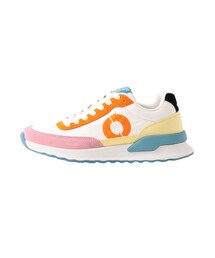 ECOALF（エコアルフ）の「CONDE　スニーカー / CONDE TRAINERS WOMAN（スニーカー）」