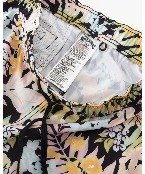 セール】BILLABONG レディース SURF CAPSULE SHORT BOARDSHORTS