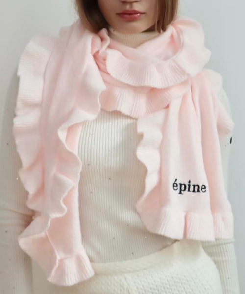 épine initial muffler エピヌ マフラー épine initial muffler エピヌ マフラー M - メルカリ