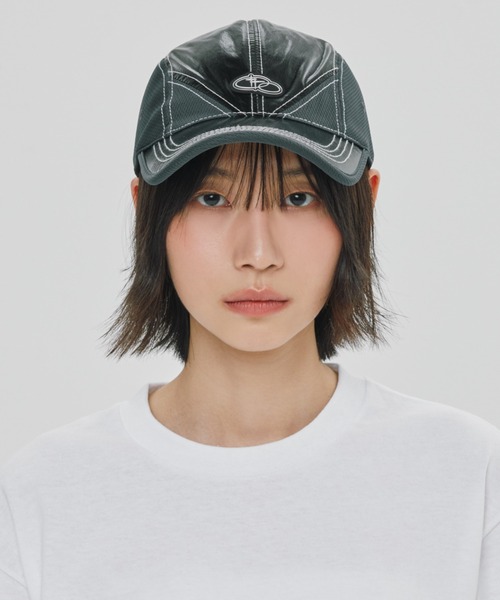 ROMANTIC CROWN（ロマンティッククラウン）｜キャップ一覧 - WEAR