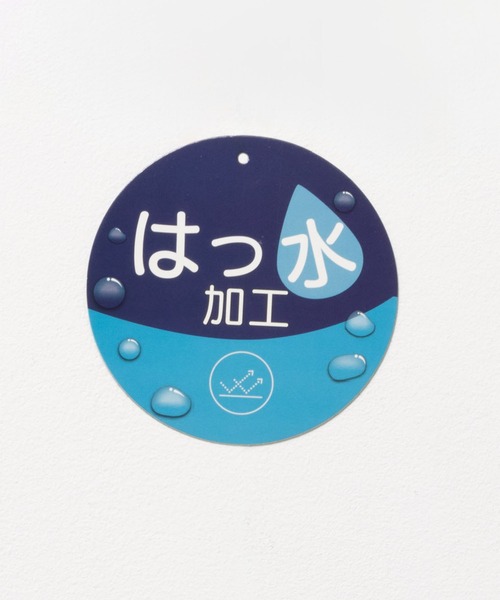 NAVY(ネイビー)の「NAVY 撥水ナイロン ショートパンツ(その他パンツ・キッズ・グリーン系その他/ベージュ/ブラック/カーキ/チャコールグレー・110/120/130/140/150/160)」の15枚目の写真