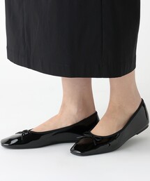 Afternoon Tea | 防水バレエシューズ(レインシューズ)