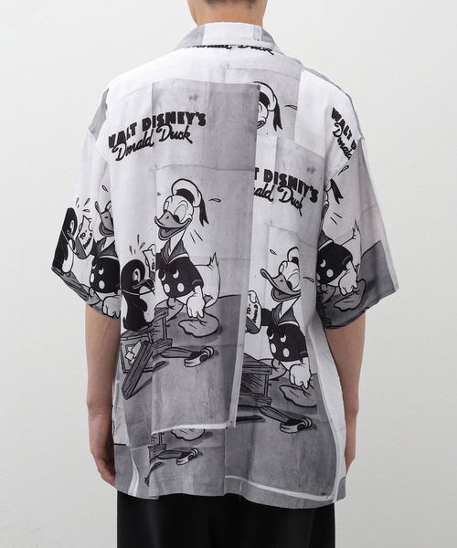 ポータークラシック　ディズニー　ショーツ ポータークラシック ディズニー ショーツ