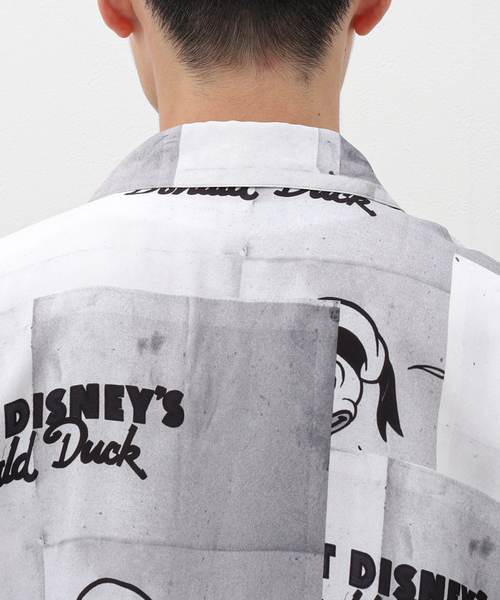 PORTER CLASSIC/ポータークラシック DISNEY V/P PC ALOHA COLLECTION
