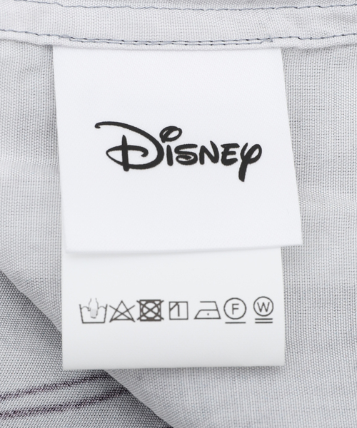 PORTER CLASSIC(ポータークラシック)の「PORTER CLASSIC/ポータークラシック DISNEY V/P PC ALOHA COLLECTION(シャツ/ブラウス・メンズ・ブラック系その他/レッド/ベージュ/ブラック・MEDIUM/LARGE)」の10枚目の写真