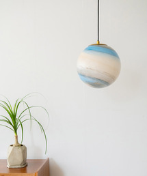journal standard Furniture  | MYKONOS LAMP ミコノス ペンダント ランプ 電球付属(照明)