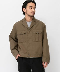 アイクジャケット