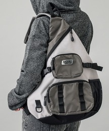 X-girl | SLING BAG(ボディバッグ/ウエストポーチ)