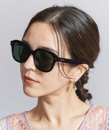 Ray-Ban | ＜Ray-Ban＞Erick ブラック ファッション用グラス(サングラス)