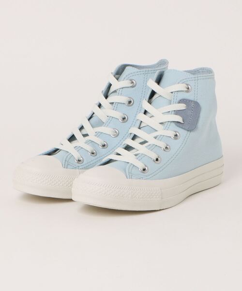 【CONVERSE】コンバース ALL STAR (R) NU HI セール】converse コンバース AS (R) NU HI オールスター (R) NU