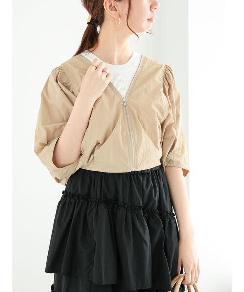 Deuxieme Classe Lace Camisole ドレス