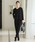 PourVous�i�v�[�����[�j�́uV�l�b�N�p���c �t�H�[�}�� �傫���T�C�Y&���Ǝ� �m�[�J���[ �W���P�b�g �}�V���E�H�b�V�� �Z�����j�[�X�[�c ���܎O �}�} �Z�b�g�A�b�v ������ ������ ��e 40�� 30�� ���w�� �� ���i�X�[�c�Z�b�g�j�v�b�u���b�N