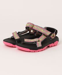 ABC-MART（エービーシーマート）の「TEVA テバ W HURRICANE XLT2 REVIVE ハリケーン XLT2 リバイブ T1159010 SVV（サンダル）」