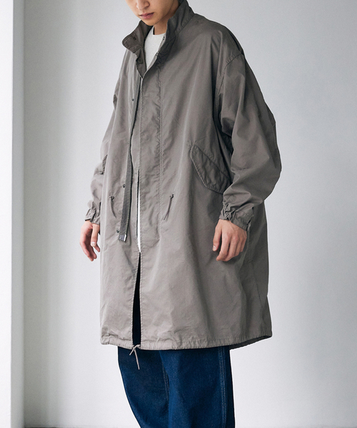 JOURNAL STANDARD（ジャーナルスタンダード）の「65 フィッシュテール