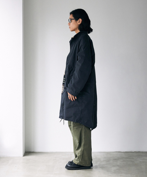 JOURNAL STANDARD（ジャーナルスタンダード）の「65 フィッシュテール