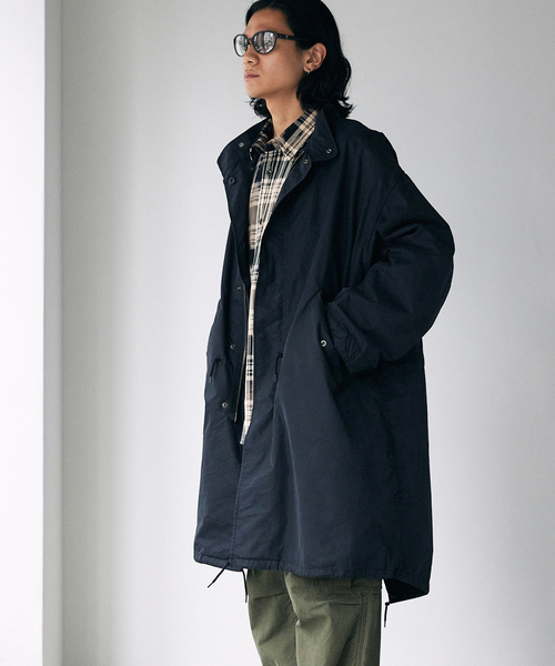 JOURNAL STANDARD（ジャーナルスタンダード）の「65 フィッシュテール