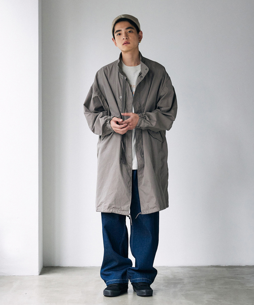 JOURNAL STANDARD（ジャーナルスタンダード）の「65 フィッシュテール