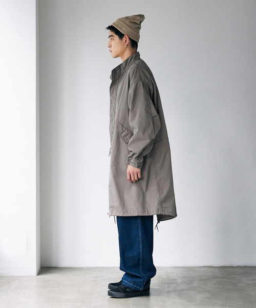 JOURNAL STANDARD（ジャーナルスタンダード）の「65 フィッシュテール