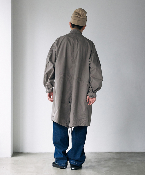 JOURNAL STANDARD（ジャーナルスタンダード）の「65 フィッシュテール