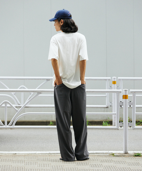 JOURNAL STANDARD(ジャーナルスタンダード)の「”通気性/軽量” WALTZ DOTAIR / ドットエア オーバーパンツ(その他パンツ・メンズ・ベージュ/グレー/ブラック/カーキ・SMALL/MEDIUM/LARGE)」の7枚目の写真