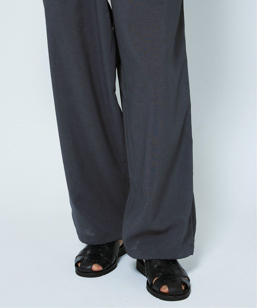 JOURNAL STANDARD(ジャーナルスタンダード)の「”通気性/軽量” WALTZ DOTAIR / ドットエア オーバーパンツ(その他パンツ・メンズ・ベージュ/グレー/ブラック/カーキ・SMALL/MEDIUM/LARGE)」の13枚目の写真