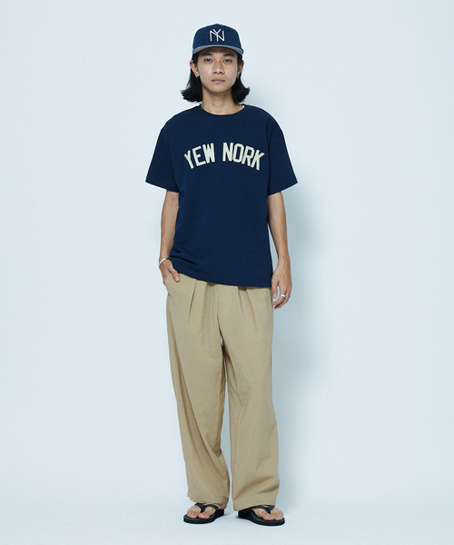 JOURNAL STANDARD(ジャーナルスタンダード)の「”通気性/軽量” WALTZ DOTAIR / ドットエア オーバーパンツ(その他パンツ・メンズ・ベージュ/グレー/ブラック/カーキ・SMALL/MEDIUM/LARGE)」の15枚目の写真