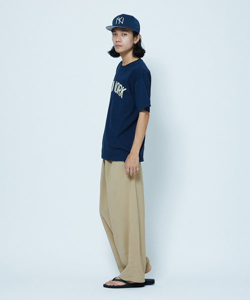 JOURNAL STANDARD(ジャーナルスタンダード)の「”通気性/軽量” WALTZ DOTAIR / ドットエア オーバーパンツ(その他パンツ・メンズ・ベージュ/グレー/ブラック/カーキ・SMALL/MEDIUM/LARGE)」の16枚目の写真