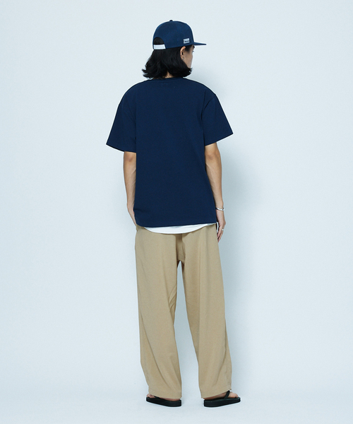 JOURNAL STANDARD(ジャーナルスタンダード)の「”通気性/軽量” WALTZ DOTAIR / ドットエア オーバーパンツ(その他パンツ・メンズ・ベージュ/グレー/ブラック/カーキ・SMALL/MEDIUM/LARGE)」の17枚目の写真