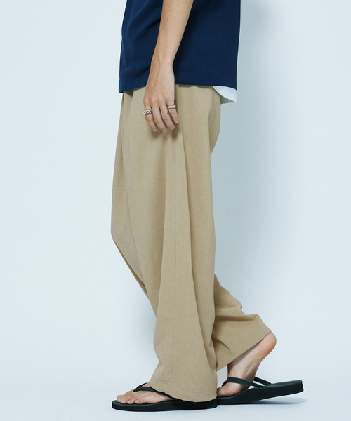 JOURNAL STANDARD(ジャーナルスタンダード)の「”通気性/軽量” WALTZ DOTAIR / ドットエア オーバーパンツ(その他パンツ・メンズ・ベージュ/グレー/ブラック/カーキ・SMALL/MEDIUM/LARGE)」の20枚目の写真