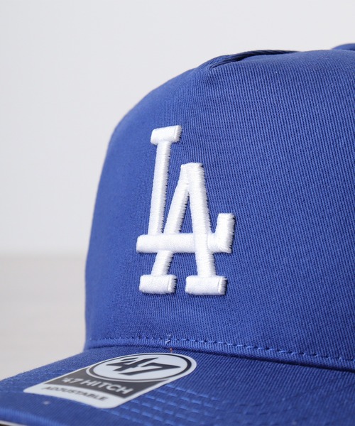 '47(フォーティーセブン)の「MLB公式 47Brand BBCAP ベースボールキャップ(キャップ・メンズ・キャメル/ロイヤルブルー/マルーン/ダークグリーン・ONE SIZE)」の15枚目の写真